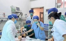 一口热汤，差点要命！不是所有东西都适合“趁热吃”