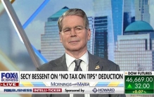 美财长：世界经济最大风险，就是99%高端芯片在台湾生产