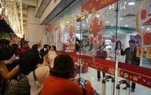 徐家汇这位70岁“老爷叔”，要长到30层楼高了！