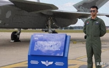 第300架歼20入役，日本彻底失算，美媒：中国获2项世界之最