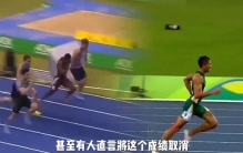 田径史上的不朽丰碑：最难被超越的五大世界纪录