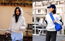 四个大佬级别的“运动品牌”！高级好穿上档次,有你身上穿的吗？