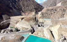 南疆千年“水困”破了！世界最高坝下闸蓄水？