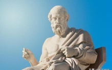 水之哲人：泰勒斯用一滴水点亮了人类文明的第一束光