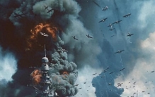 为什么说，日本的大和号战列舰，是人类纯机械技术的巅峰？