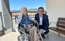 世界上最长寿的人活了117岁，究竟隐藏着什么长寿“密码”？