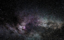 探索星辰大海：史上最详尽宇宙模拟发布，含 34 亿个星系数据