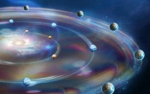 探索宇宙奥秘：从大爆炸到黑洞的奇幻旅程