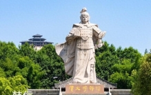 一代兵圣韩信：从草根到楚汉争霸的军事奇才