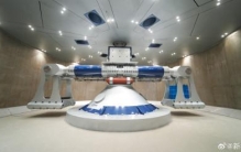 世界最大！我国超重力实验装置启动核心设备