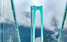 “横竖”都是世界第一！“基建狂魔”再创“世界之最”