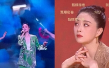 张艺谋没有撒谎，“不合群”的孙俪，才是娱乐圈真正的“聪明人~