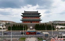 文商旅体巧融合，百年前门焕新颜