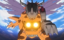 机械暴龙兽到底有多强？完全体里的战力天花板，真不是吹出来的！