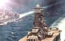 为什么说！日本的大和号战列舰，是人类纯机械技术的巅峰？