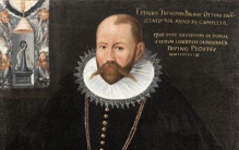 第谷·布拉赫：丹麦天文学奇才，开普勒天文表的奠基者