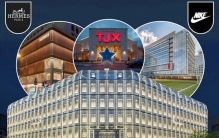 全球最有价值十大服装品牌