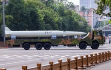 美媒发布最新全球核武榜单：中国强势进第一梯队与美俄并列