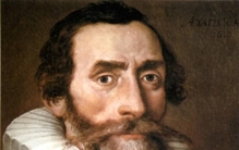 他靠鼻子是金的、用数据“喂”出开普勒定律— 他是贵族天文学家