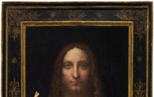 全球最贵的9幅画，很多人却欣赏不了，而国画没有一幅能上榜