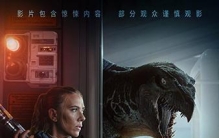 《侏罗纪世界：重生》：不能亲自上手的“游戏”成不了好电影