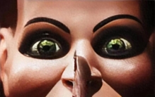 够胆你就进来，全球十大恐怖片排行榜