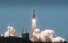 9组数字致敬中国科技脊梁