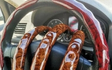 别再乱买车载品了！这5样东西费钱还危险，懂车的早扔了