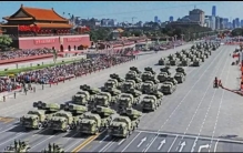 国之重器：论军事实力的多维价值与战略平衡