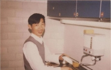 “我们一定要保持世界第一！”