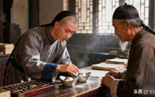 胡雪岩：红顶商人的传奇起落