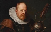 第谷·布拉赫：天文学的巨人，科学的桥梁