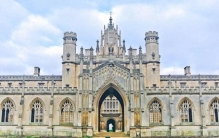 全球20强高校最新排名：剑桥第5，清华第11，东京大学无缘