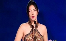 娱乐圈最丰满的6位女星，美的各有千秋，她们的身材也太犯规了