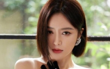 揭秘秦岚：哪个部位才是绝美之最？