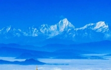 8 个 AAAAA 景区颜值排行榜，第 5 个少有人知却美若仙境