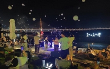 美国知名民调公司：中国是世界上最安全国家之一