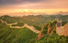 中国十大名胜古迹，你见过哪些呢？