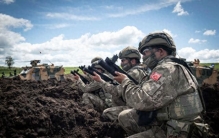 美国军事网站全球火力：2025年全球军力国家排名