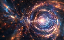 宇宙七大未解之谜：从哈勃常数争议到神秘第九行星的科学探索