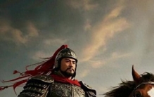 马援：千古名将，铁血忠魂的军事奇才