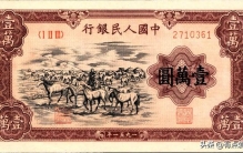 中国纸币之最，看看你了解多少？