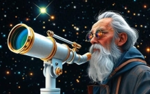 天文学的奠基者:第谷.布拉赫∽星空探索和科学遗产