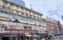 三门峡东风百货大楼：岁月沉淀下的商业记忆与时代新篇