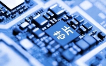 全球10大芯片企业：美国7家，韩国2家，中国仅1家，还排在第9​