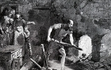 伯纳德·阿诺特是当代全球最具影响力的奢侈品商业巨头之一