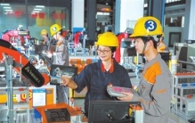 “职教湘军”的升维之路