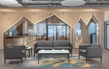 2025年10月佛山办公桌椅十大品牌里，那些有性价比高的办公桌椅？