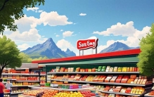 “傍”上山姆，有友得“救”？