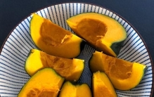 中国十大长寿食物，南瓜排在了第四，第一名是你绝对想不到的